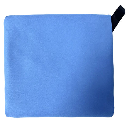 Microfiber Towel Quick Dry Towel Travel Towel Sports Towel Beach Towel Sandproof Soft Light Towel for Swim, Yoga, Gym