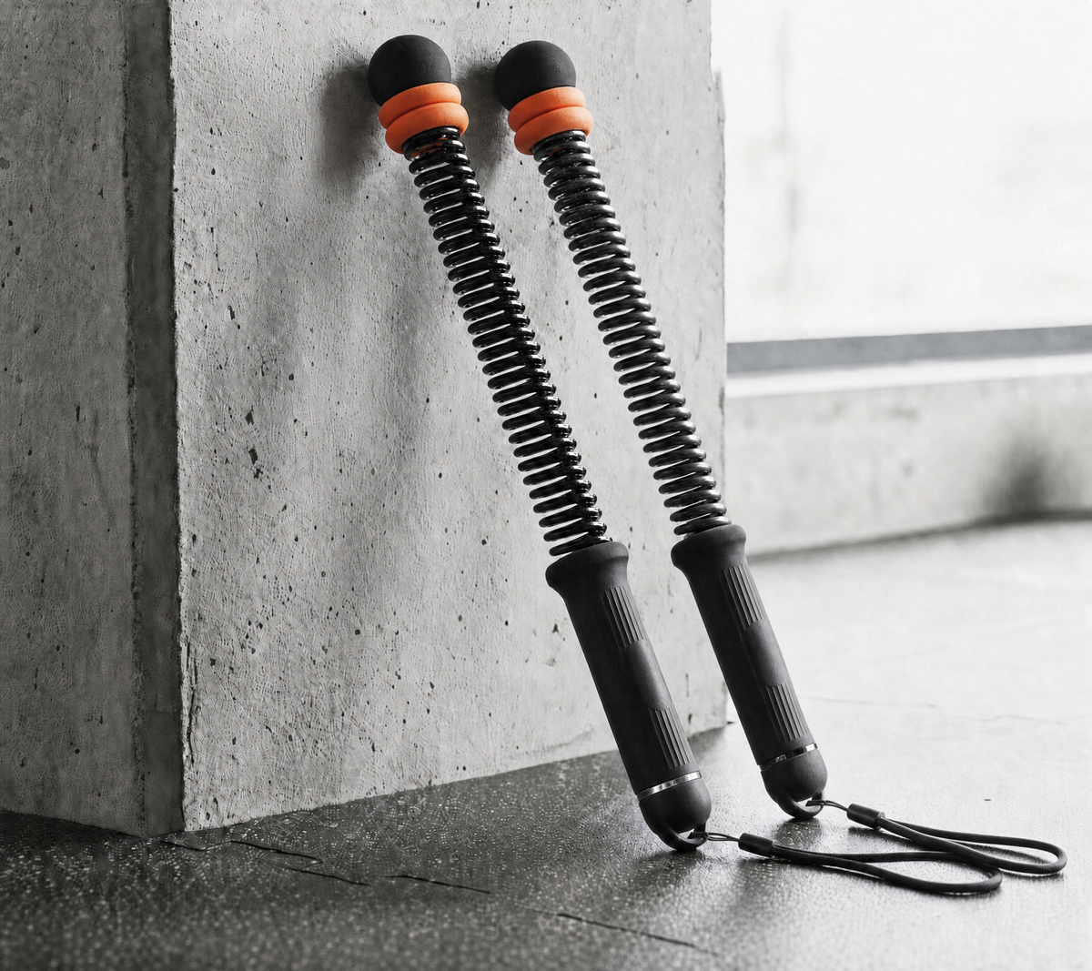 Dovak Cordless Battle Ropes Pro