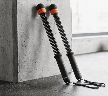 Dovak Cordless Battle Ropes Pro
