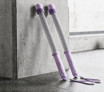 Dovak Cordless Battle Ropes Pro