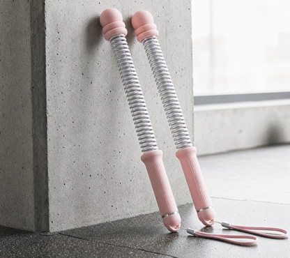 Dovak Cordless Battle Ropes Pro