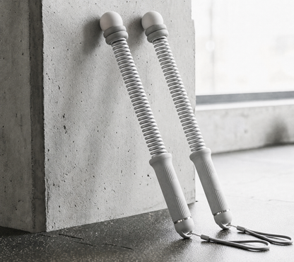 Dovak Cordless Battle Ropes Pro